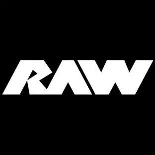 RAW NUTRITION | C BUM