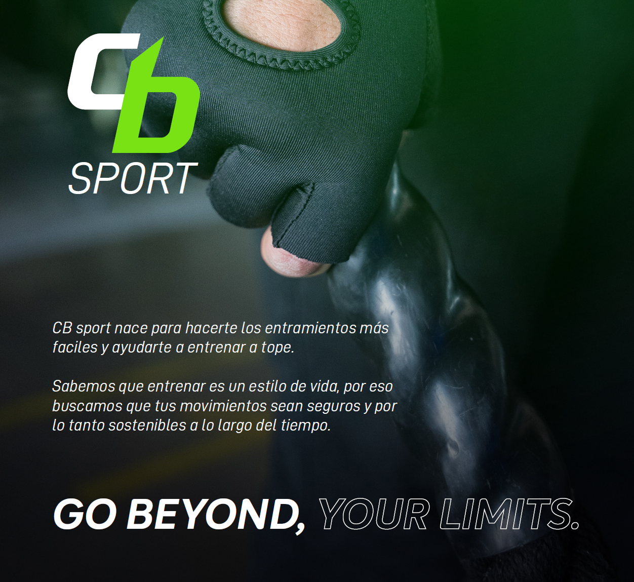 CB SPORT
