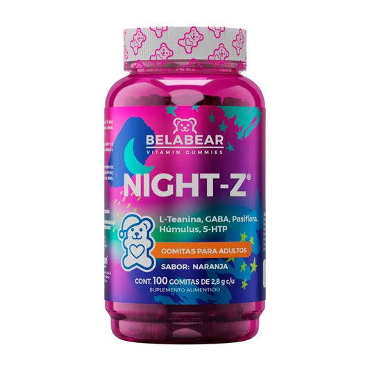Night Z