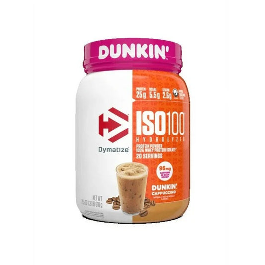 ISO 100 1.3 LBS