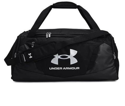 Maleta Under Armour XG negra