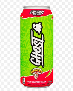 GHOST ENERGY 16 OZ