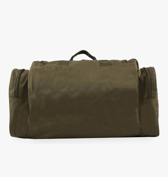 maleta gym highland tactical verde militar