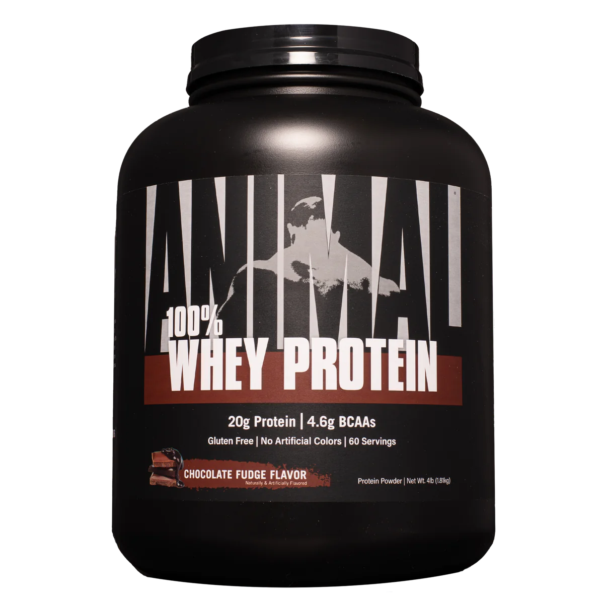 Animal 100% Whey