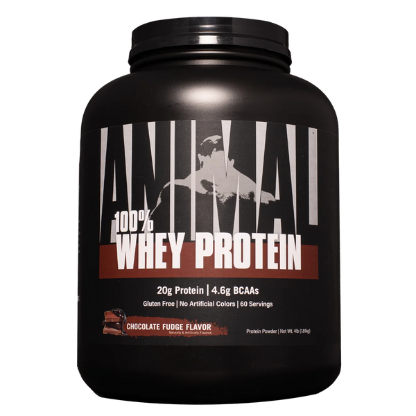 Animal 100% Whey