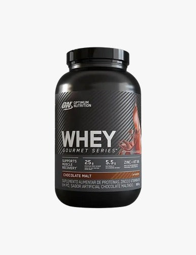 WHEY GOURMET SERIES ON 1.98 LB