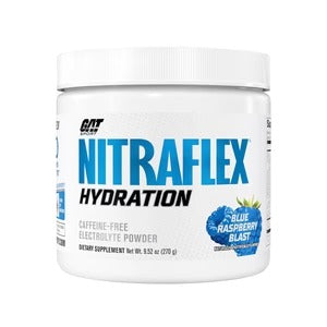 NITRAFLEX HYDRATATION 45 SERV