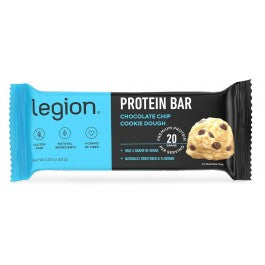 LEGION PROTEIN BAR 12 BAR