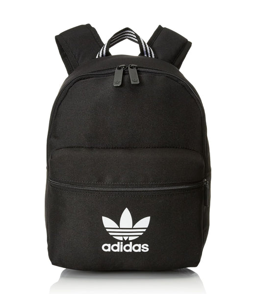 Mini Mochila Adidas logo central