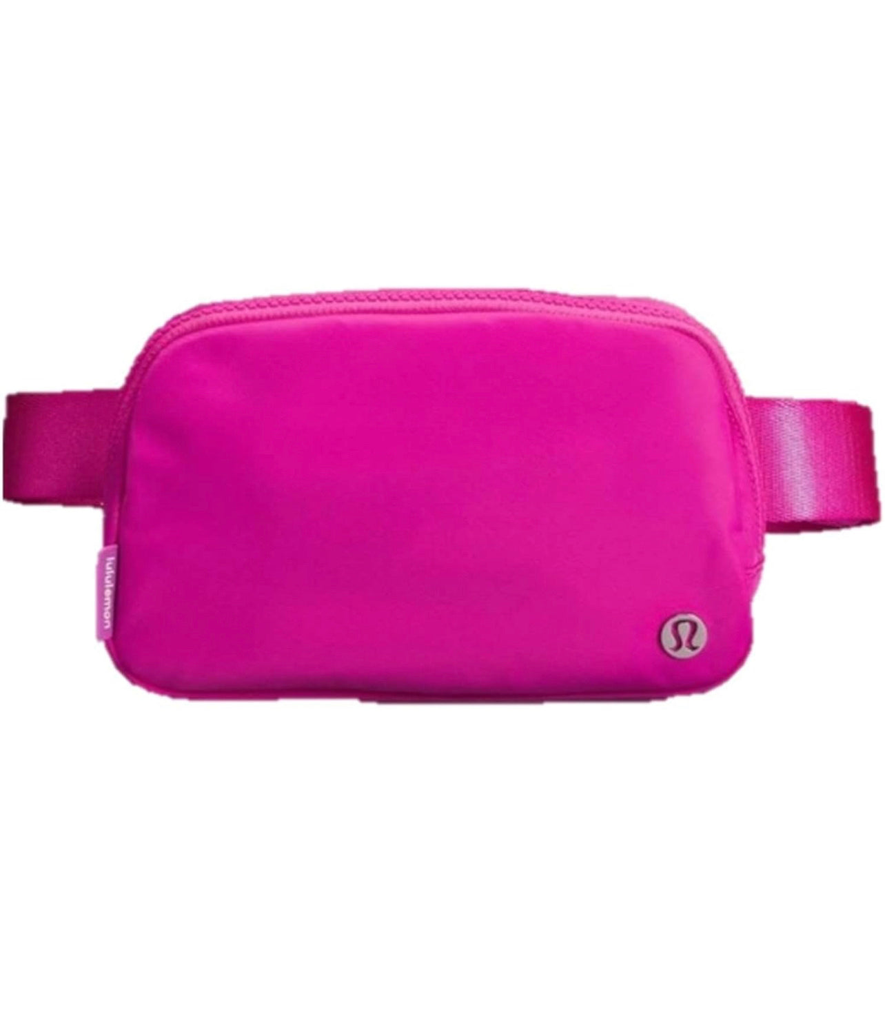 Cangurera Lululemon