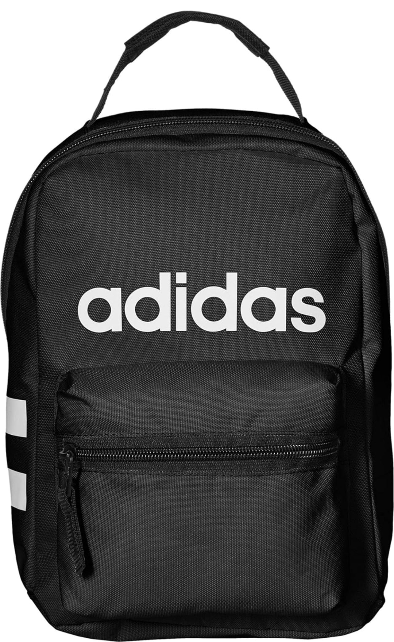 Mochila Adidas logo frontal