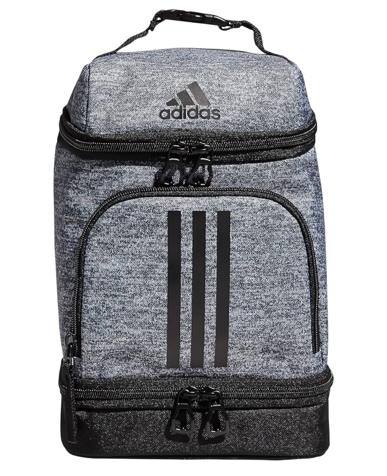 Lonchera Adidas con aislante térmico Gris
