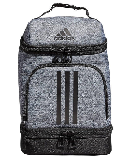 Lonchera Adidas con aislante térmico Gris
