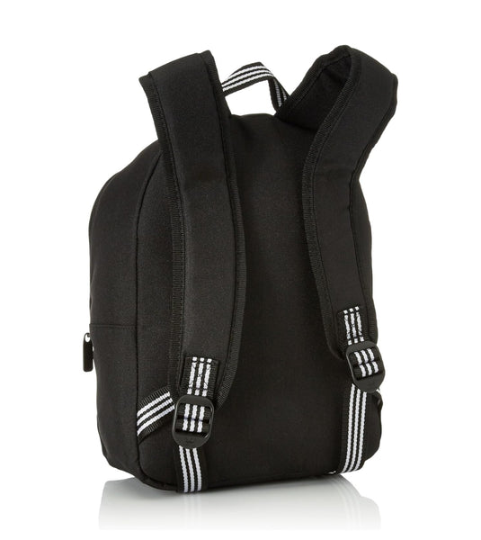 Mini Mochila Adidas logo central