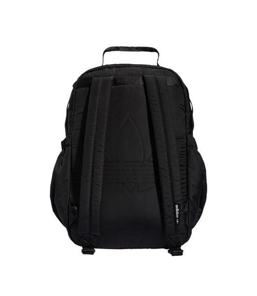 Mochila Adidas puffer Negra