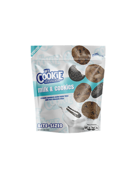 My Cookie dealer 1 bolsa