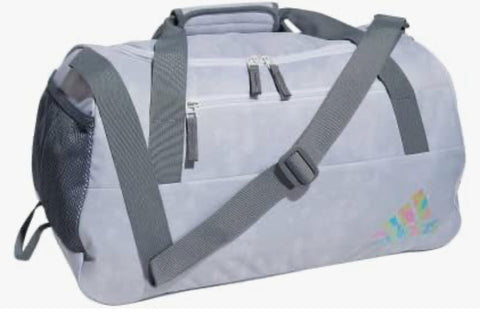 Maleta Adidas Originals Gris