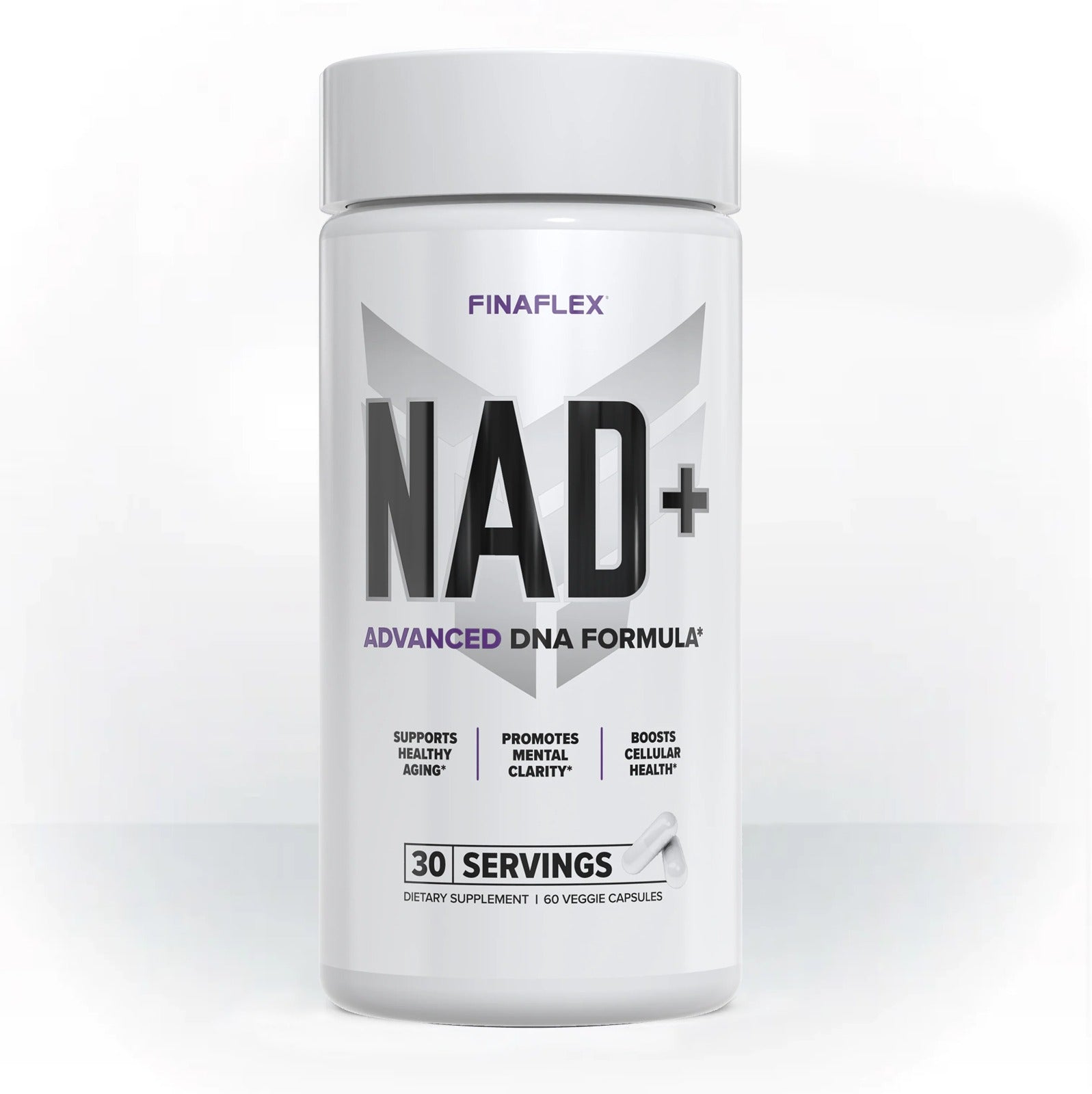 NAD+ 60 TABS FINAFLEX