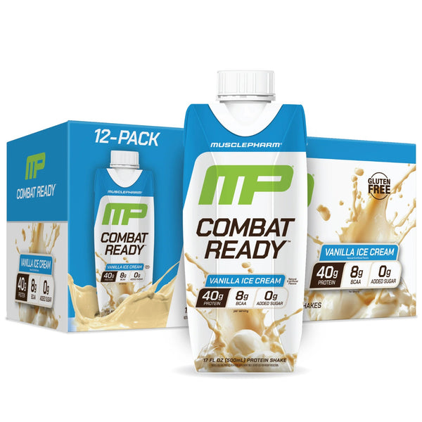 COMBAT RTD 17 OZ
