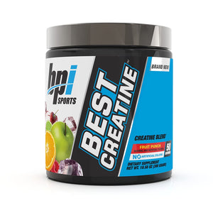 BEST CREATINE 50 SERV