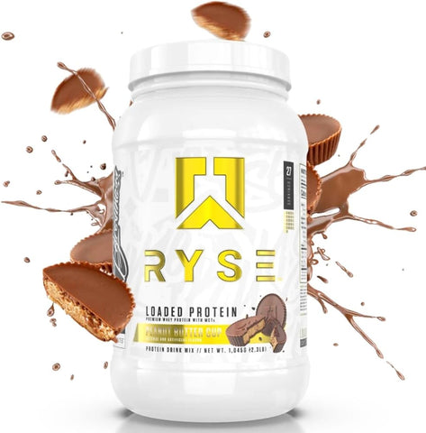 RYSE PROTEIN 2 lb