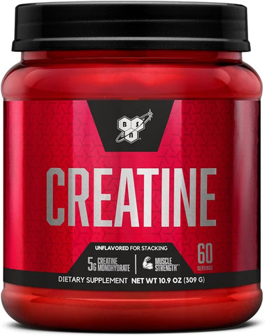 CREATINA BSN 60 SERVICIOS