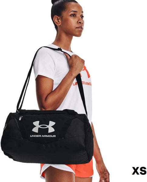 Maleta Under Armour XG negra