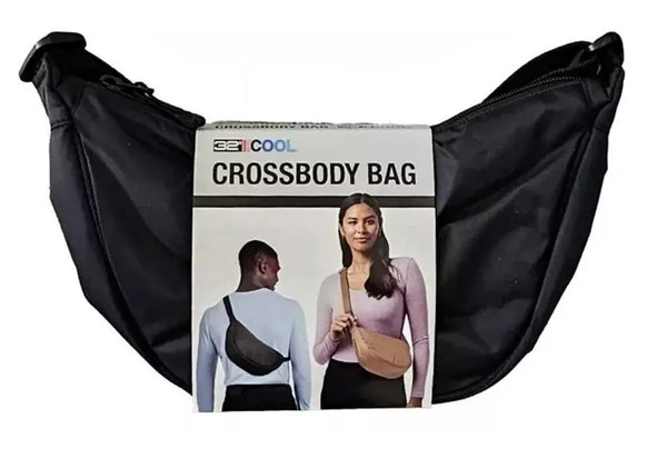 CROSSBOY BAG