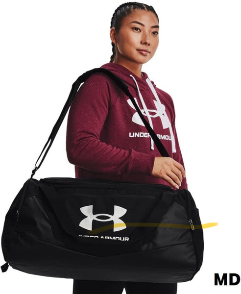 Maleta Under Armour XG negra