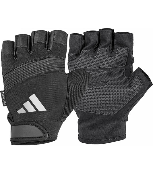 Guantes Adidas con canillera corta