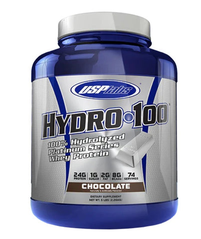 HYDRO 100 5 LBS USP