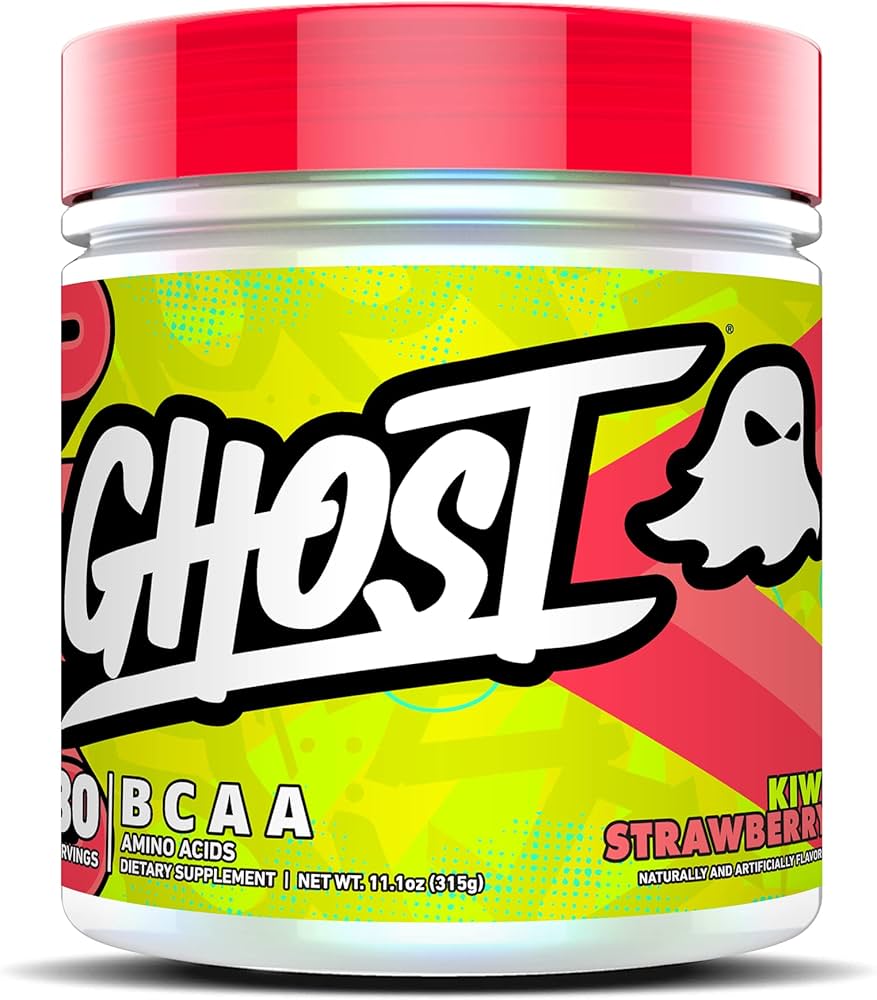 Ghost BCAA