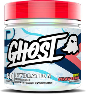 GHOST HYDRATATION 40 SERV