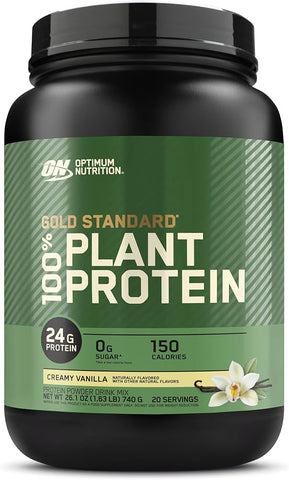 PLAN PROTEIN 1.76 LBS ON