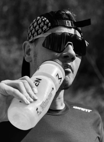 Maurten Gel 100 40grs Pieza