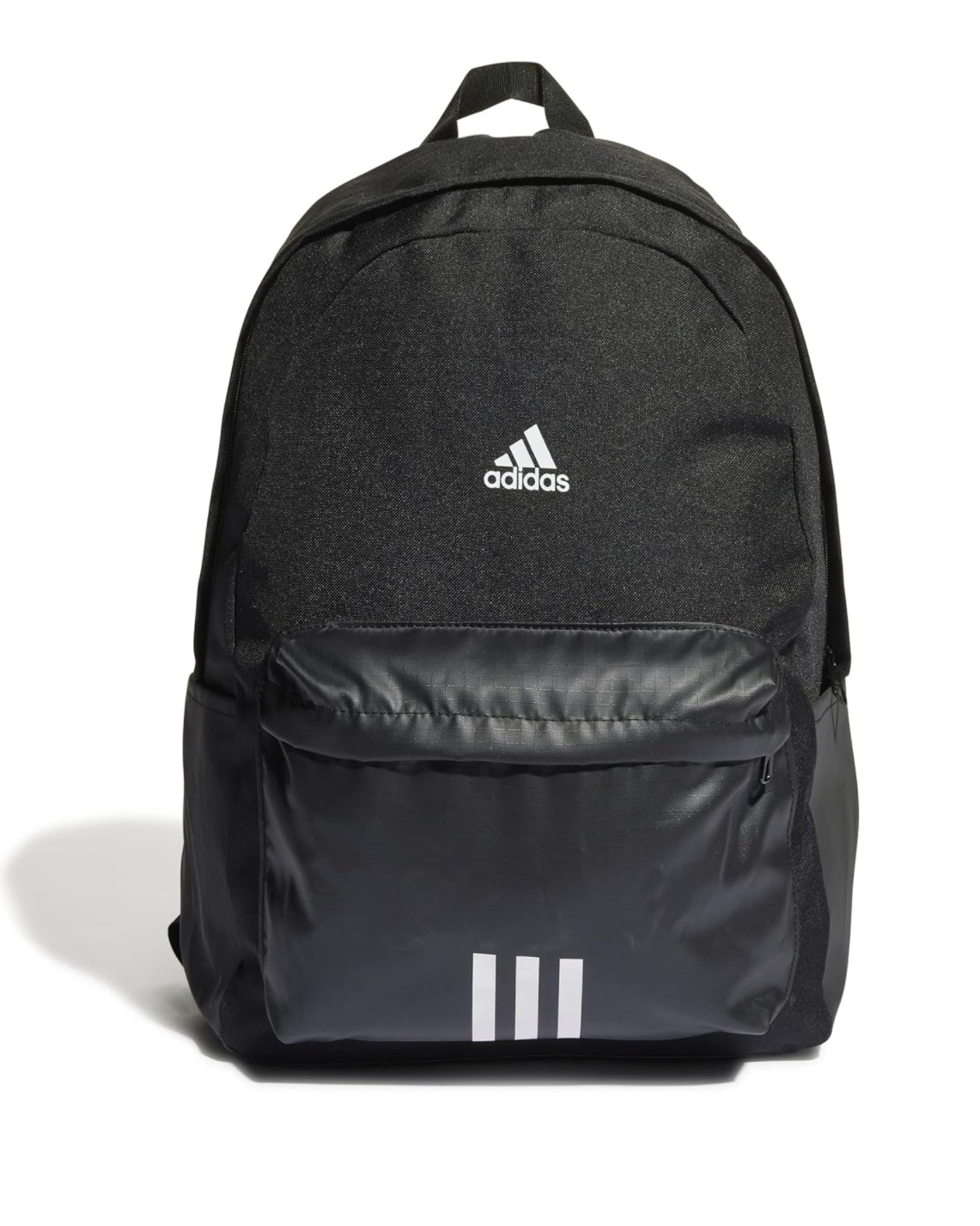 Mochila Adidas bolsa vinipiel frontal Fitness Market Mexico