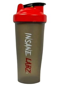 SHAKER INSANE CLEAR 20 OZ