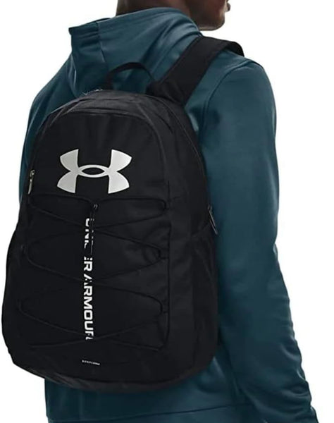 Mochila Under Armour con tiras frontales