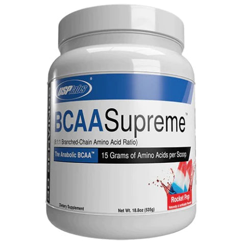 BCAA supreme 30 Serv (Antes Modern BCAAS)