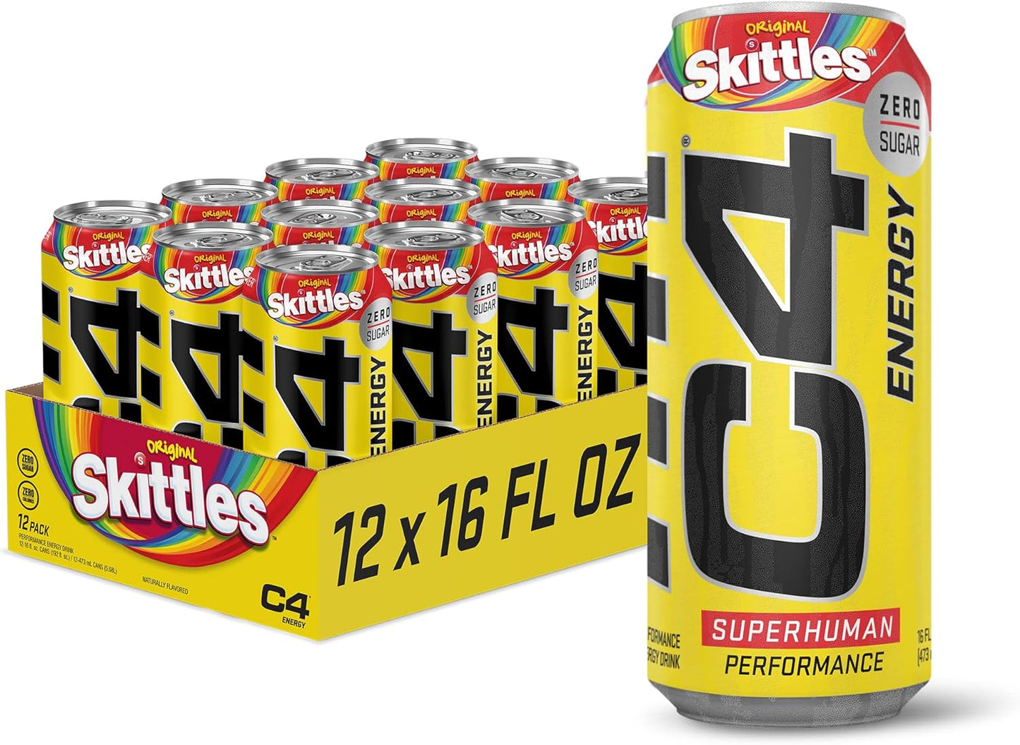 Charola c4 12 PIEZAS