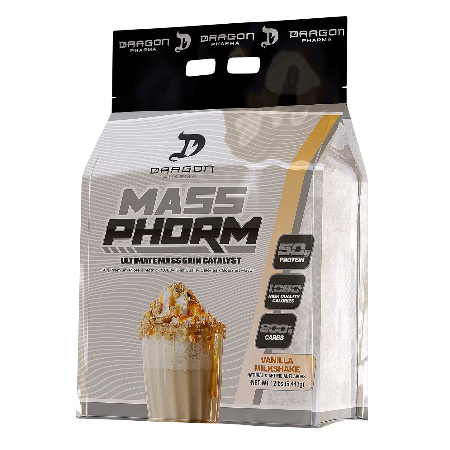 MASS PHROM 5 lbs