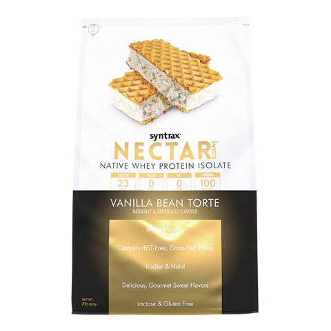 Nectar 2 LBS Syntrax