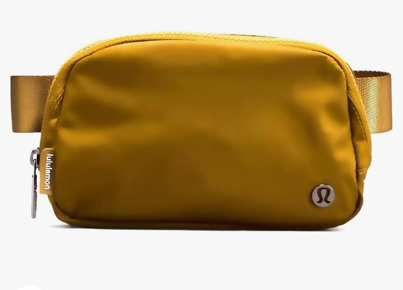 Cangurera Lululemon