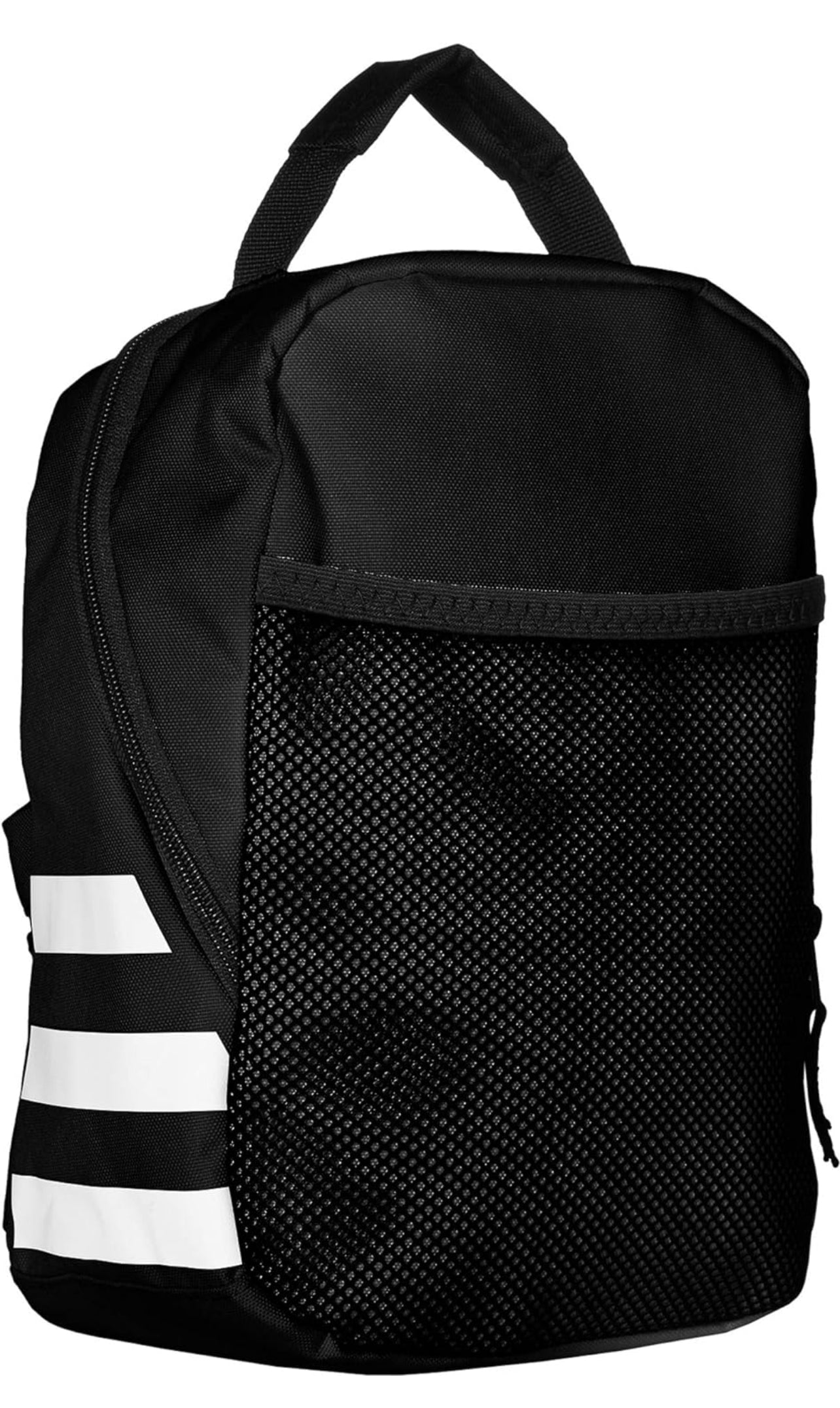 Mochila Adidas logo frontal