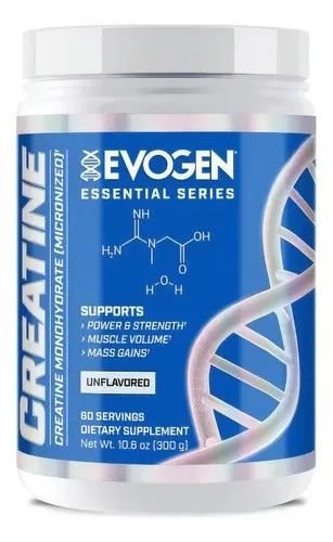 CREATINE 300 GRS. EVOGEN