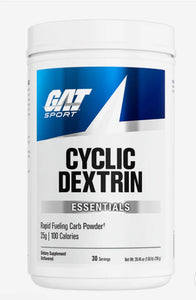 CYCLIC DEXTRIN 30 SERV