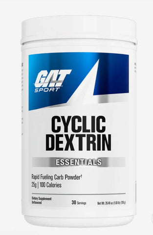 CYCLIC DEXTRIN 30 SERV