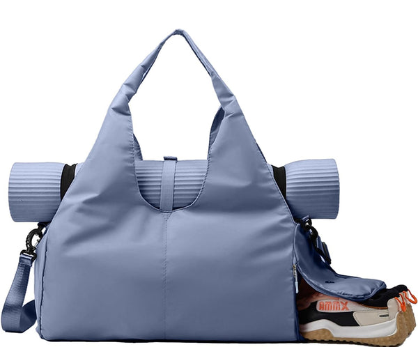 Bolsa Maleta deportiva multifuncional