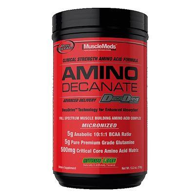 AMINO DECANATE 30 SERV