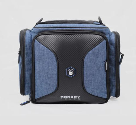 MALETA FITNESS PACK 2.0 AZUL